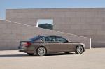 BMW 7-Series 2013 года